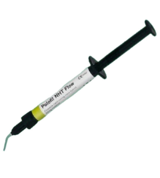 VOCO POLOFIL NHT FLOW Flowable Composite  (1.8G)