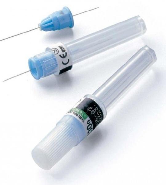 China Anesthesia needle