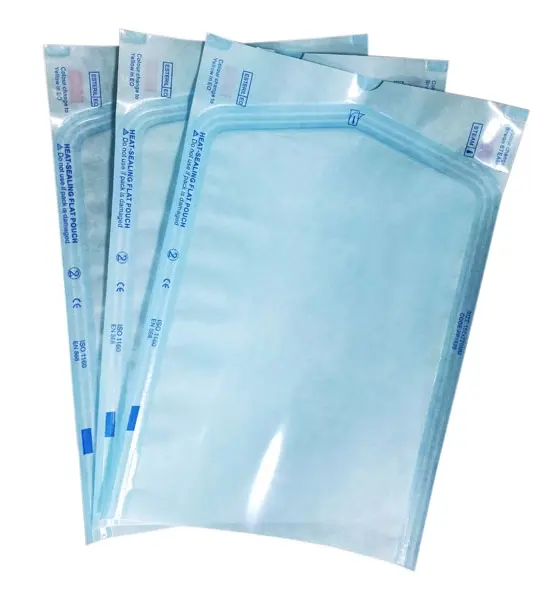 Sterilization Pouch 19 CM