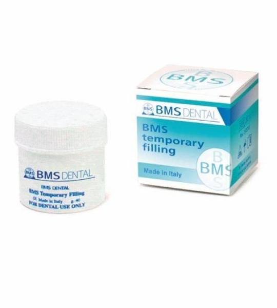 BMS Temporary Filling