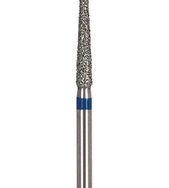 Blue TR 12 Diamond Bur