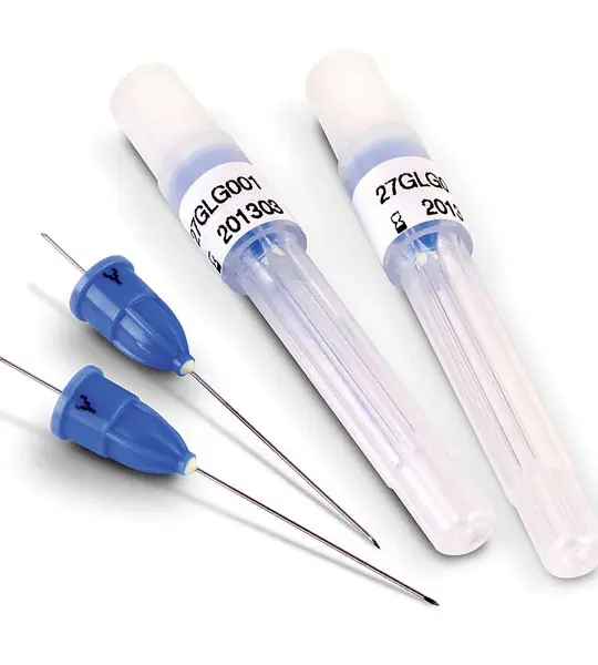 NOP Anesthesia Needle