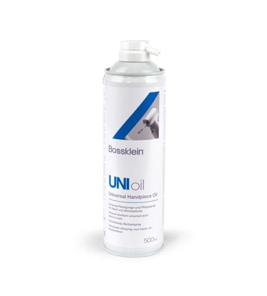 Handpiece Lubricant