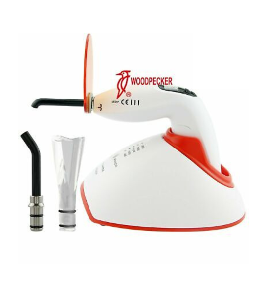 Led-F Light Cure