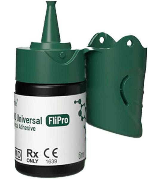 FliPro Light Cure Dental Bond 6ML