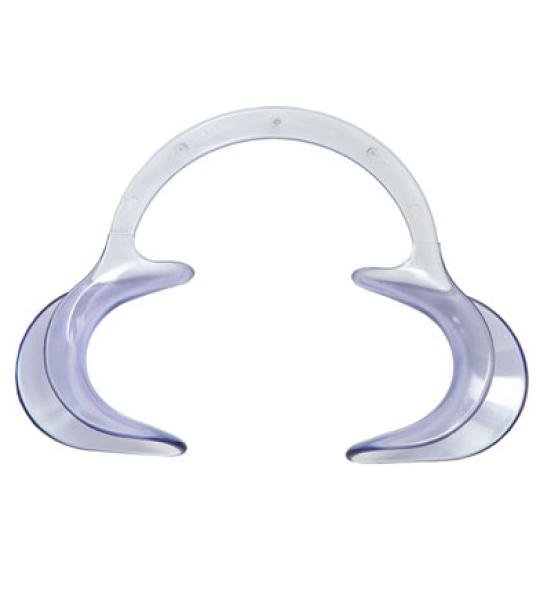 Double cheek Retractor